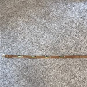 Guy Harvey belt